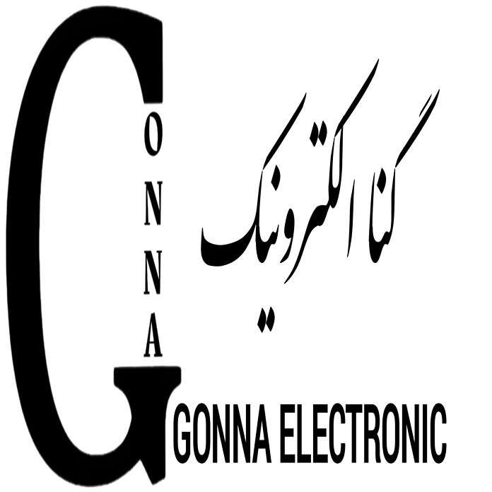 گنا الکترونیک logo